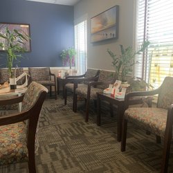 Family Podiatry of Maryland - Dang H Vu, DPM - Waiting area