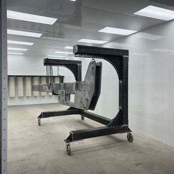 Promax Custom Powder Coating - Powder Coating Near Me - Big Bend, Wisconsin Promax Custom Powder Coating - Powder Coating Near Me - Big Bend, Wisconsin