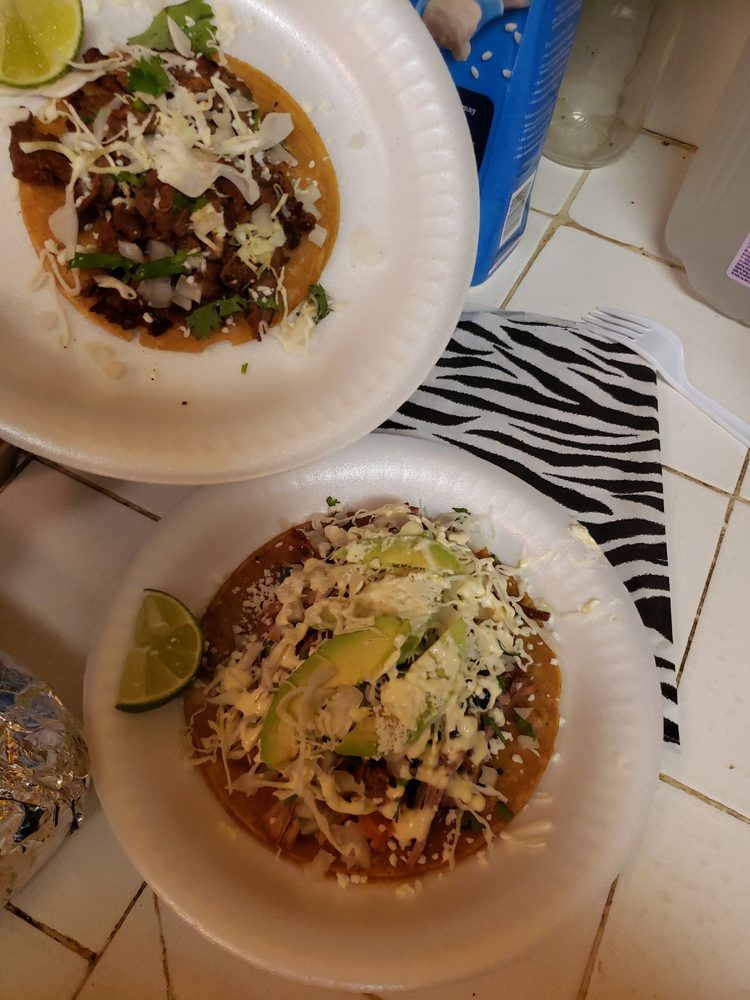 La Raza Taqueria