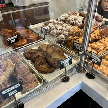 Arsicault Bakery - Bakeries Near Me - San Francisco, California