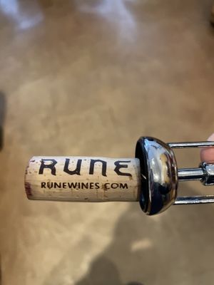 Rune Wines by null