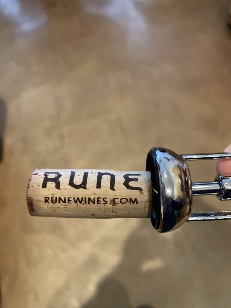 Rune Wines, Sonoita | Roadtrippers