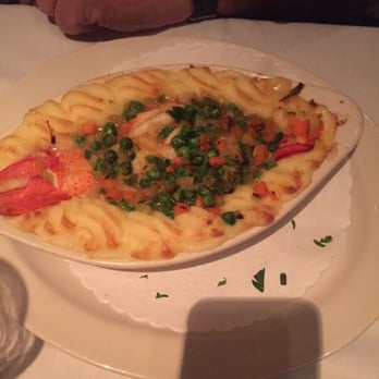 Old Ebbitt Grill - Lobster pot pie!! - Bars Near Me - Washington, DC, District of Columbia Old Ebbitt Grill - Lobster pot pie!! - Bars Near Me - Washington, DC, District of Columbia