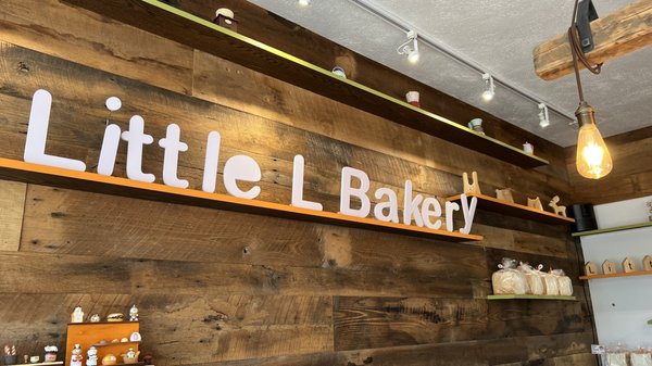 Little L Bakery by null