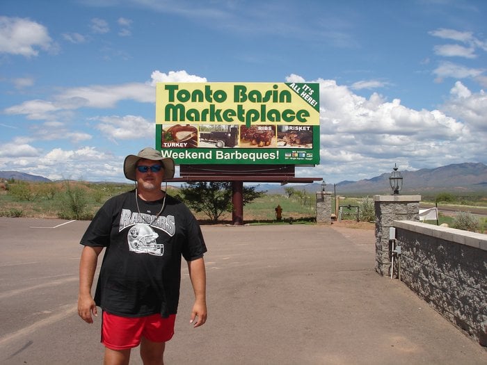 TONTO BASIN ACE HARDWARE Updated June 2024 45994 N Hwy 188, Tonto