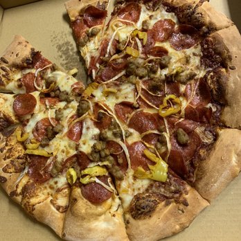 Ultimate California Pizza - Pizza Near Me - Myrtle Beach, South Carolina Ultimate California Pizza - Pizza Near Me - Myrtle Beach, South Carolina