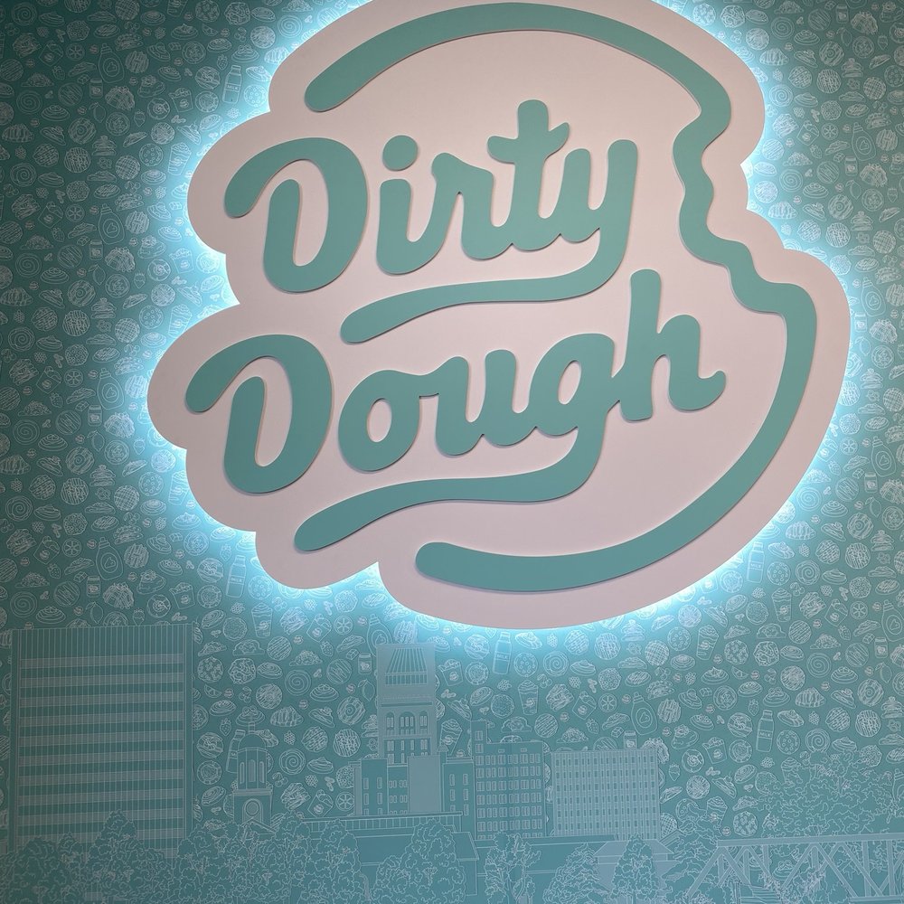 Dirty Dough - Desserts Near Me - Augusta, Georgia