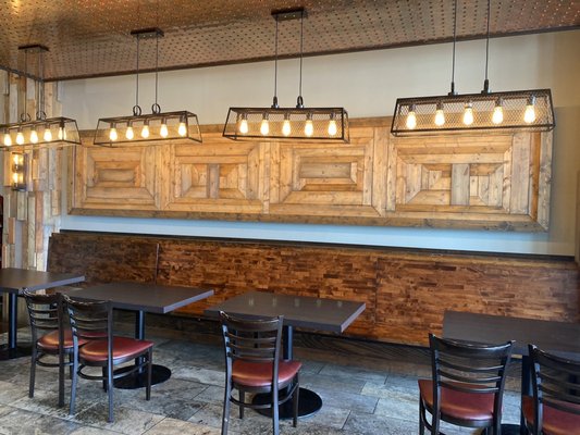 Avenue Brunch House by null