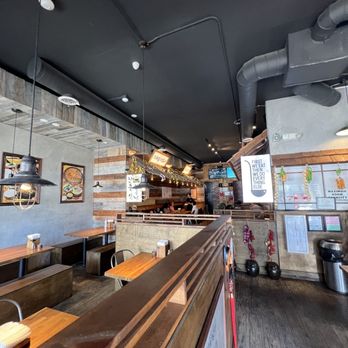 Jin Cook - inside - Korean Near Me - Glendale, California