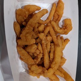 Clam Strips