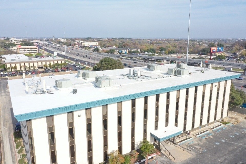 Slide of All American Roofing & Siding