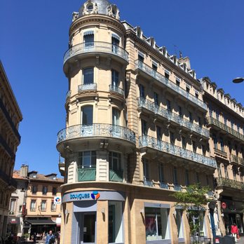 Toulouse - Local Flavor Near Me