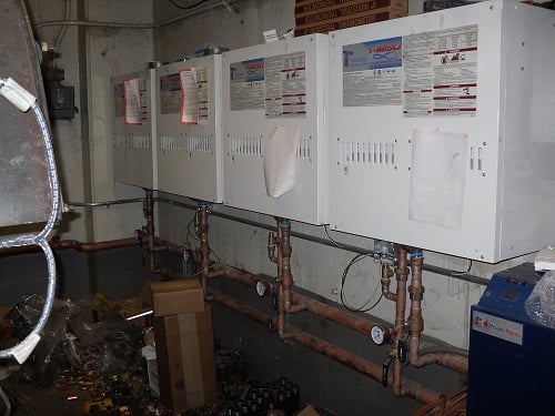 Slide of Fair Street Plumbing and Heating