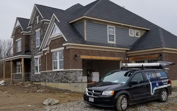 E Hill Plumbing Service