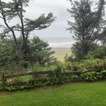 Ocean Crest Resort - Resorts Near Me - Moclips, Washington