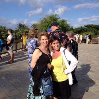 Chief's Luau - Looking forward to some fun! - Performing Arts Near Me - Kapolei, Hawaii