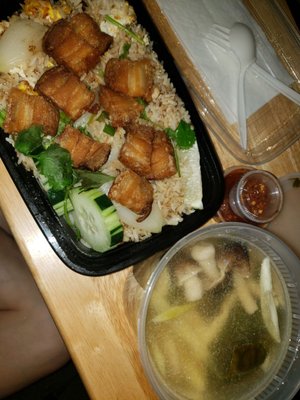 Grandma's Thai Kitchen by null