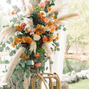 Hidden Acres Events - Ceremony details - Venues & Event Spaces Near Me - Lytle Creek, California
