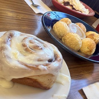 The Old European Restaurant - Cinnamon roll - Breakfast & Brunch Near Me - Pullman, Washington The Old European Restaurant - Cinnamon roll - Breakfast & Brunch Near Me - Pullman, Washington