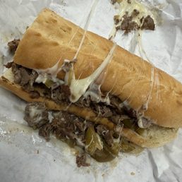 Kahuna Cheese Steaks Kahuna Cheese Steaks