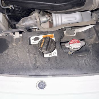 Firestone Complete Auto Care - Oil fill cap never put back in - Tires Near Me - White House, Tennessee Firestone Complete Auto Care - Oil fill cap never put back in - Tires Near Me - White House, Tennessee