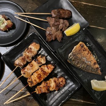 Hachi - Yakitori - Japanese Near Me - Las Vegas, Nevada Hachi - Yakitori - Japanese Near Me - Las Vegas, Nevada