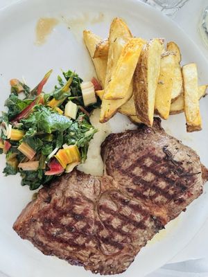 Angelino Restaurant by null
