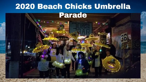 3 Doors Down Bar by null