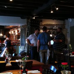 Woodstock Arms