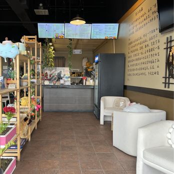 Dumplings & Tea - Cashier - Chinese Near Me - Chesterfield, Missouri