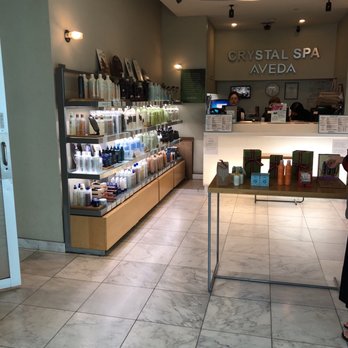 Crystal Spa - Day Spas Near Me - Los Angeles, California Crystal Spa - Day Spas Near Me - Los Angeles, California
