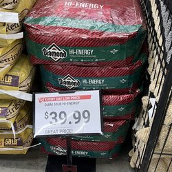 Tractor Supply