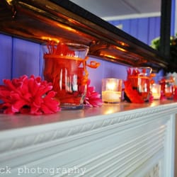 The 1812 Hitching Post