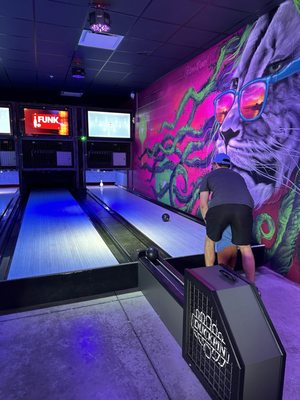 Backyard Social by null