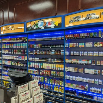 WILD BILL'S TOBACCO - Updated May 2026 - 4141 24th Ave, Fort Gratiot  Township, Michigan - Vape Shops - Phone Number