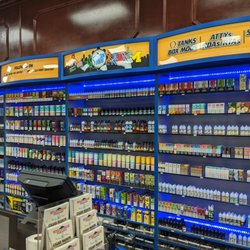 Wild Bill's Tobacco