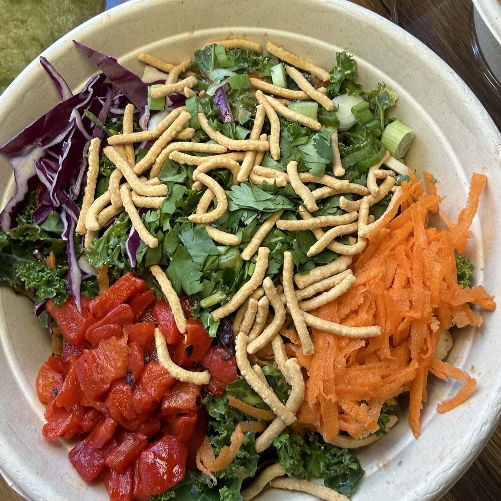 Salad House - Thai - Salad Near Me - Chicago, Illinois Salad House - Thai - Salad Near Me - Chicago, Illinois