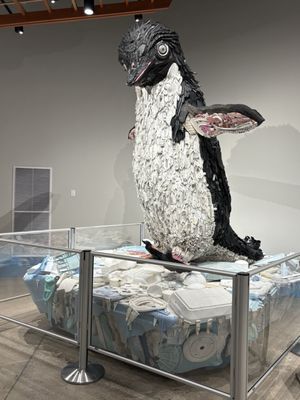 Oregon Coast Aquarium by null