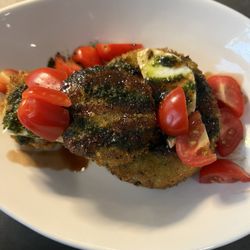 1812 Food & Spirits