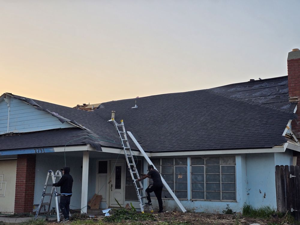 Slide of Tri County Roofing