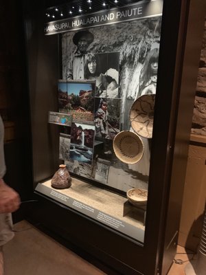 Tusayan Ruin by null