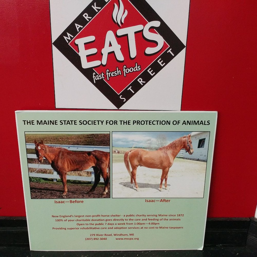 Market Street Eats - Check out this amazing sign! - Breakfast & Brunch Near Me - Portland, Maine Market Street Eats - Check out this amazing sign! - Breakfast & Brunch Near Me - Portland, Maine