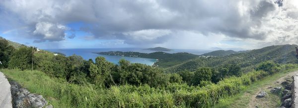 Drake's Seat by null