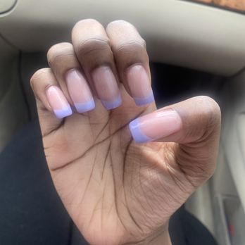 M.Vince' Nail Spa - Nail Salons Near Me - Macon, Georgia
