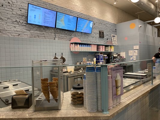 Van Leeuwen Ice Cream by null