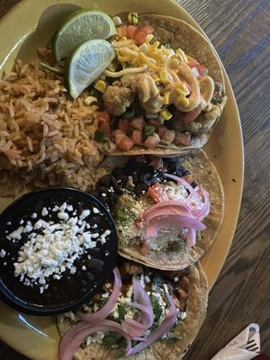 Tex Tubb's Taco Palace by null