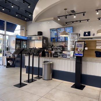 Tram Cream Coffee - Coffee & Tea Near Me - Hayward, California