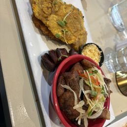Lobey Fritay Pork - Griy Lobey Fritay Pork - Griy