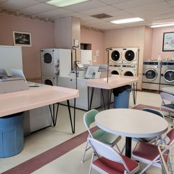 Holly Ridge Laundry