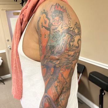 Ravenstattooz - Tattoo Near Me - Bethesda, Maryland Ravenstattooz - Tattoo Near Me - Bethesda, Maryland